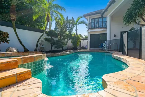 21384 Greenwood Court Boca Raton FL 33433