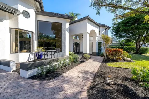 21384 Greenwood Court Boca Raton FL 33433