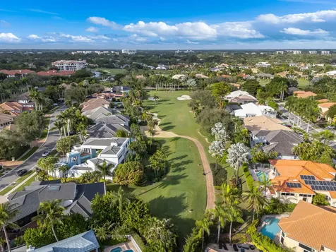 21384 Greenwood Court Boca Raton FL 33433