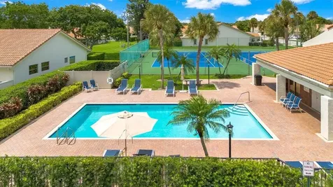 6853 Barbarossa Street Boca Raton FL 33433