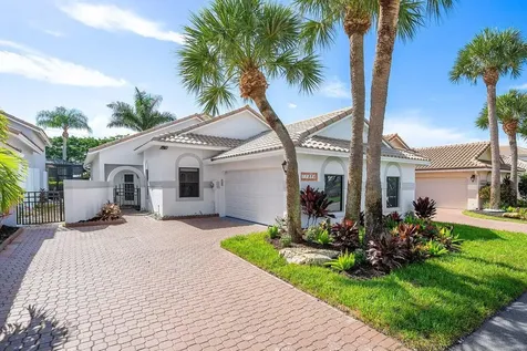 17370 Via Capri Boca Raton FL 33496