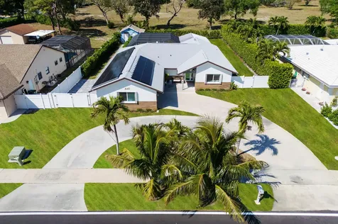 441 Nw 53rd Street Boca Raton FL 33487