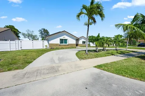 441 Nw 53rd Street Boca Raton FL 33487
