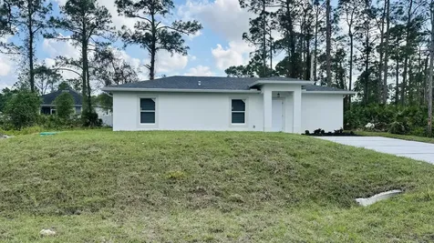 840 Clow Street Lehigh Acres FL 33974