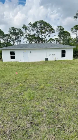 840 Clow Street Lehigh Acres FL 33974