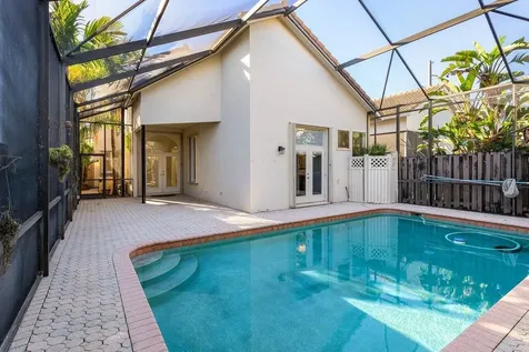 6674 Nw 25th Avenue Boca Raton FL 33496