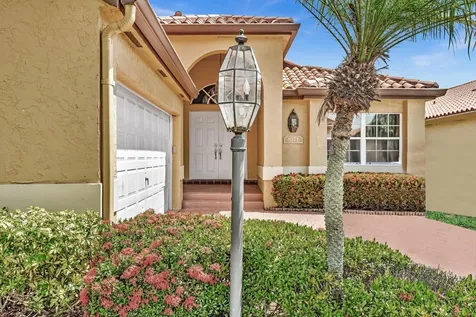 8171 Nadmar Avenue Boca Raton FL 33434