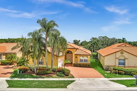 8171 Nadmar Avenue Boca Raton FL 33434