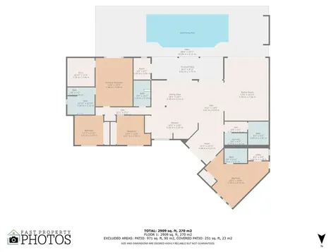 8171 Nadmar Avenue Boca Raton FL 33434