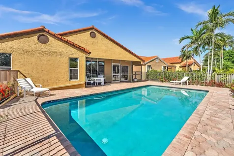 8171 Nadmar Avenue Boca Raton FL 33434