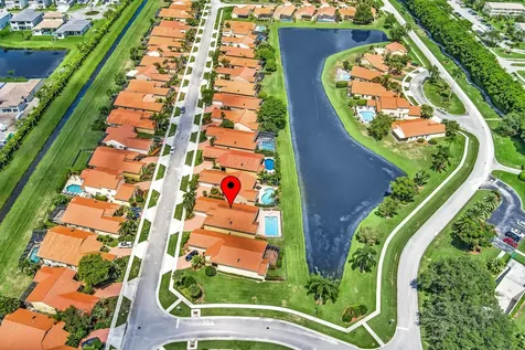 8171 Nadmar Avenue Boca Raton FL 33434