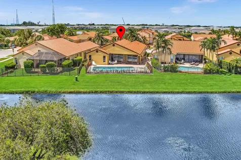 8171 Nadmar Avenue Boca Raton FL 33434