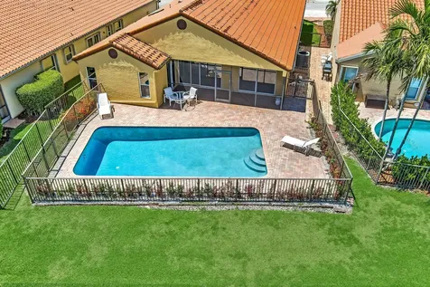 8171 Nadmar Avenue Boca Raton FL 33434