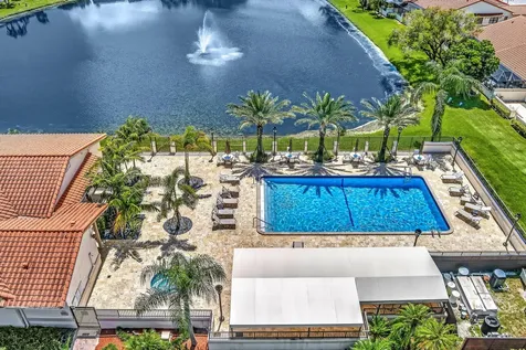 8171 Nadmar Avenue Boca Raton FL 33434