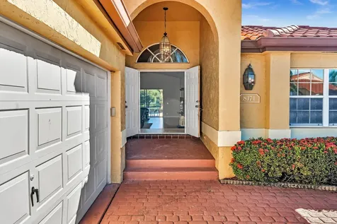 8171 Nadmar Avenue Boca Raton FL 33434