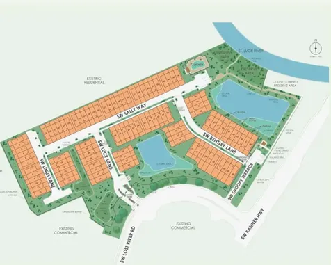 7647 Sw Lucy Lane Stuart FL 34997