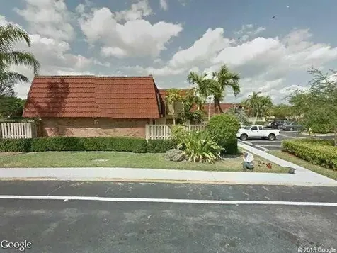 9991 NW 6 Court Plantation FL 33324