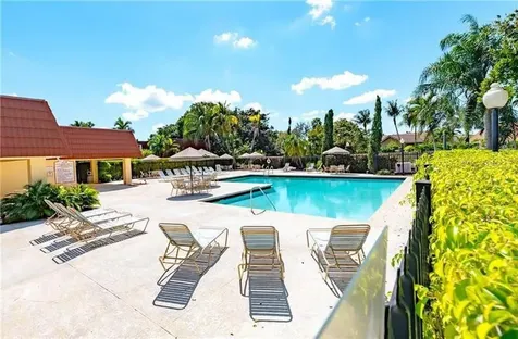 9991 NW 6 Court Plantation FL 33324