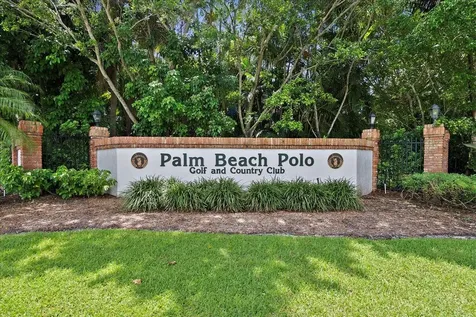 13334 Polo Club Road Wellington FL 33414