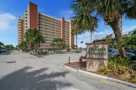 1391 S Ocean Boulevard Pompano Beach FL 33062