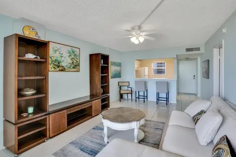 1391 S Ocean Boulevard Pompano Beach FL 33062