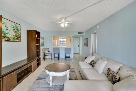 1391 S Ocean Boulevard Pompano Beach FL 33062