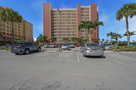 1391 S Ocean Boulevard Pompano Beach FL 33062