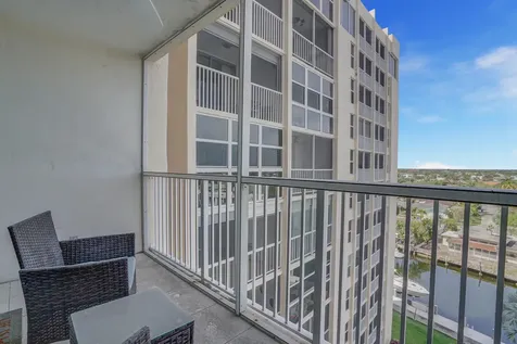 1391 S Ocean Boulevard Pompano Beach FL 33062