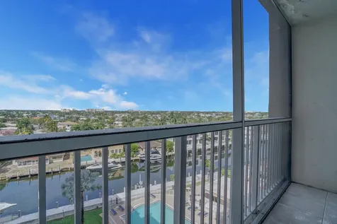 1391 S Ocean Boulevard Pompano Beach FL 33062