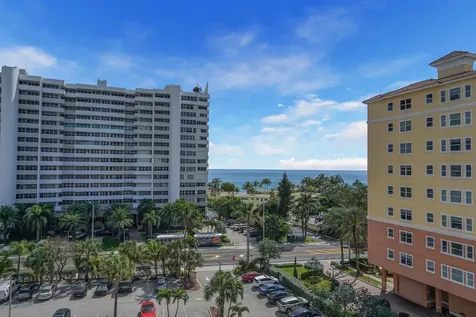 1391 S Ocean Boulevard Pompano Beach FL 33062