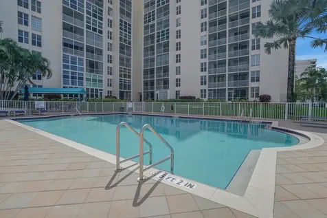 1391 S Ocean Boulevard Pompano Beach FL 33062