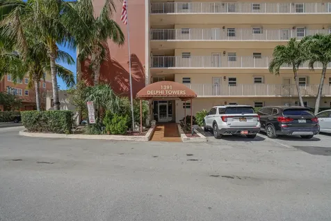1391 S Ocean Boulevard Pompano Beach FL 33062