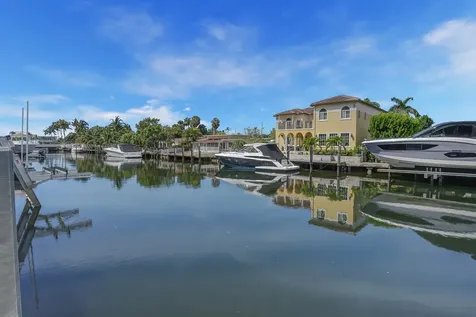 1391 S Ocean Boulevard Pompano Beach FL 33062