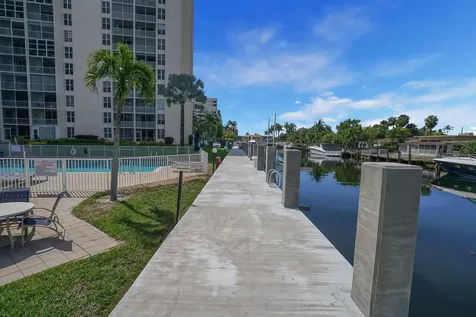 1391 S Ocean Boulevard Pompano Beach FL 33062
