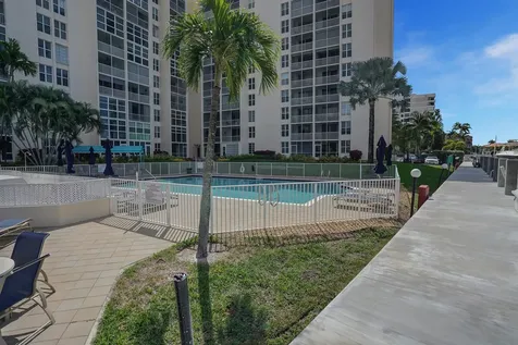 1391 S Ocean Boulevard Pompano Beach FL 33062