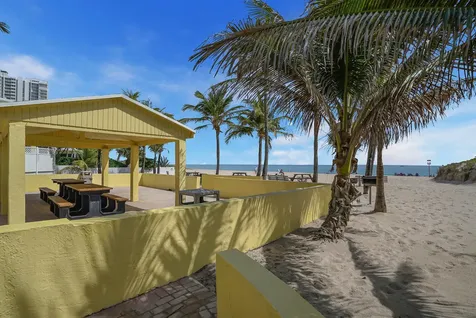 1391 S Ocean Boulevard Pompano Beach FL 33062