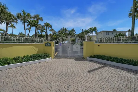1391 S Ocean Boulevard Pompano Beach FL 33062