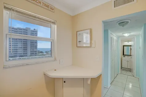 1391 S Ocean Boulevard Pompano Beach FL 33062