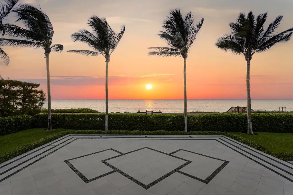 1740 S Ocean Boulevard Palm Beach FL 33480