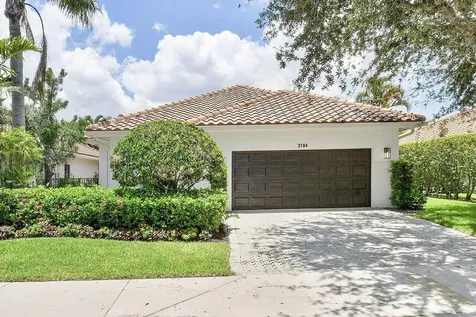 2184 Regents Boulevard West Palm Beach FL 33409