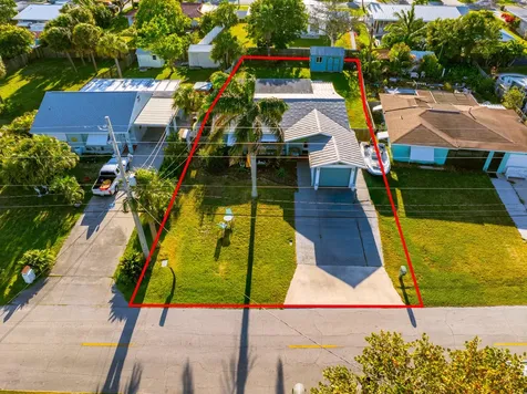 311 Granada Street Fort Pierce FL 34949