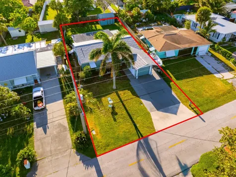 311 Granada Street Fort Pierce FL 34949