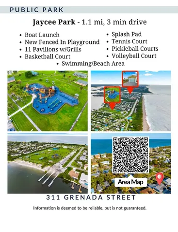 311 Granada Street Fort Pierce FL 34949