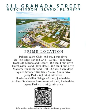 311 Granada Street Fort Pierce FL 34949