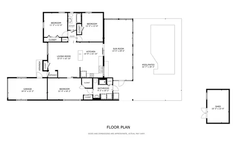 311 Granada Street Fort Pierce FL 34949