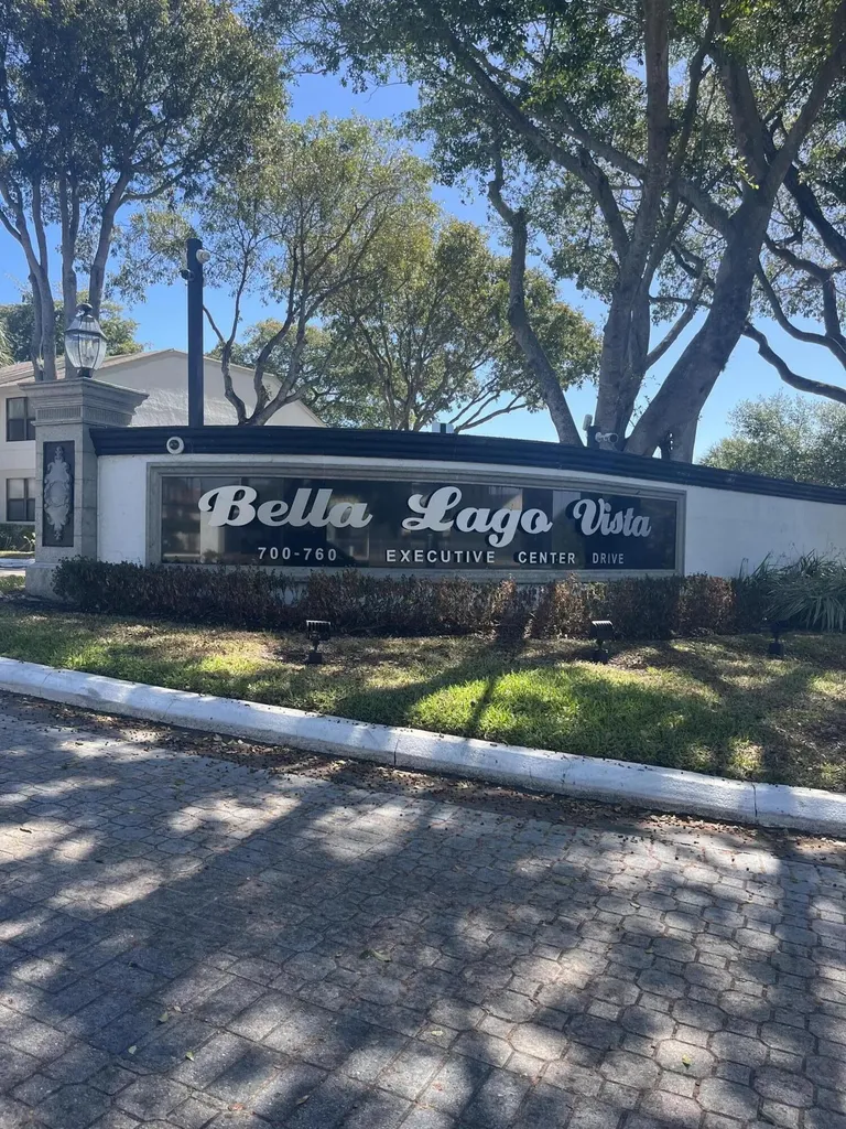 724 Executive Center Drive West Palm Beach FL 33401