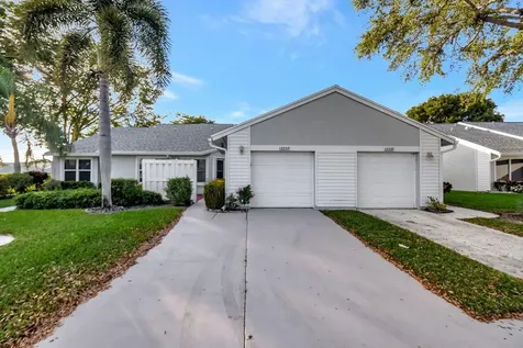 12233 Country Greens Boulevard Boynton Beach FL 33437