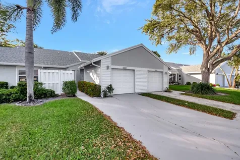 12233 Country Greens Boulevard Boynton Beach FL 33437