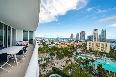 400 Alton Road Miami Beach FL 33139