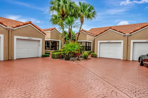 22641 Meridiana Drive Boca Raton FL 33433
